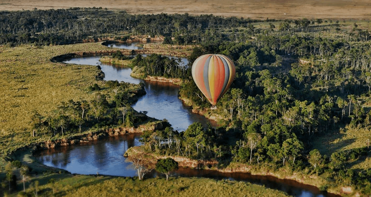 Safari Packages
